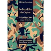 Lansman Eds Le Bouddha de Ceylan - Lodewijk De Boer