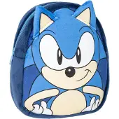 Sonic Cerda Group -sac à dos bleu bleu One Size