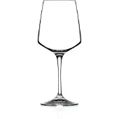 RCR Aria, Verres à vin, Transparent