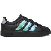 Adidas Streettalk Junior Trainers Noir EU 36 2/3 Enfants