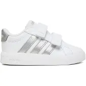 Adidas Baskets 'GRAND COURT 3.0 ' blanc