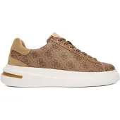 GUESS Elba Trainers Marron EU 45 Homme
