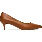 Ralph Lauren Escarpins 'ADRIENNE' pueblo