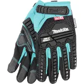 Makita Gants Résistants Aux Coupures P-84464 ( Size 8)