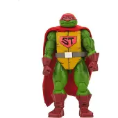 NECA Teenage Mutant Ninja Turtles Mirage Comics Super Turtle Action Figure 18 Cm Vert