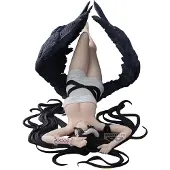 Banpresto Figurine Overlord Albedo 20cm