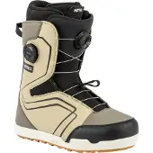 Nitro Chaussures De Snowboard Sentinel Boa