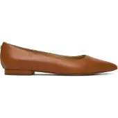Ralph Lauren Ballerines 'LONDYN' pueblo