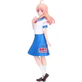 Banpresto Figurine Witch Watch Nico Wakatsuki 20cm