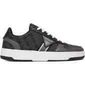GUESS Vadik Trainers Noir EU 43 Homme