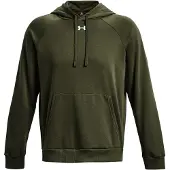 Under Armour Sweat de sport vert