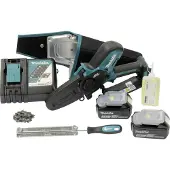 Makita Duc101rx06 Pruner Chainsaw Bleu One Size / EU Plug 220V