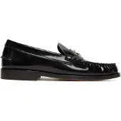 Tommy Hilfiger Mocassin noir