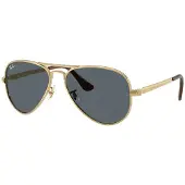 Ray-Ban Lunettes de soleil RB3925 001/R5