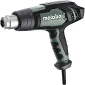 Metabo HGE 23-650 LCD Pistolets À Air Chaud