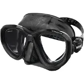 Seac Sub Masque De Plongée Afrodite Asian Fit