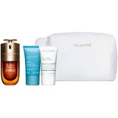 Clarins Double Serum Holiday Season coffret cadeau