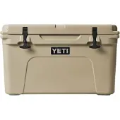 Yeti Tundra 45L Cooler, Tan, glacière