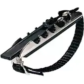 Dunlop 14F Pro capodastre pour guitare classique
