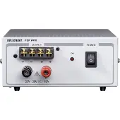 Voltcraft Labornetzgerät, Festspannung FSP 2410 24 - 29 V/DC 10 - 10 A 240 W 1 x (FSP 2410)
