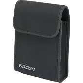 Voltcraft VC-BAG 100 Messgeräte-Tasche, Etui, klein Passend für VC135, VC155, VC175 (VC-BAG 100)