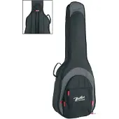 Boston AB-25-BG, Boîtier + housse pour instrument, Gris