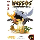 Iello Nessos