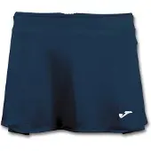 Joma Open Ii Skirt Bleu 12-14 Years Fille