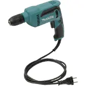 Makita Bohrmaschine 630 W - 0 - 3.000 U/min - 1,5 - 13 mm