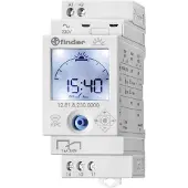 Finder Horloge astronomique 12.81.8.230.0000 (128182300000)