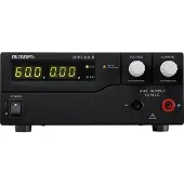 Voltcraft Alimentation de laboratoire, réglable DPPS-60-8 1 - 60 V/DC 0 - 8 A 480 W USB programmable Nombre de sorties 1 x (DPPS-60-8)