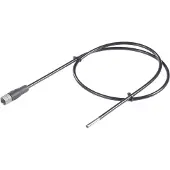 Voltcraft Sonde de caméra endoscopique flexible Front-View