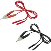 Voltcraft Vc-11732520 Mslk-100 Câble De Mesure 1 Paire(s) Y183712