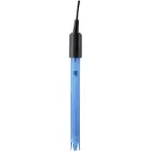Voltcraft Appareil de mesure combiné KBM-110, y compris l'électrode de pH (pH-mètre)