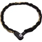 Huismerk Light Fox Chain Lock, 10x1700 noir