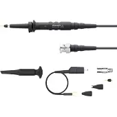 Voltcraft Sonde PP-320, Métrologie, Noir