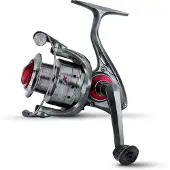 Zebco Moulinet Spinning Optix