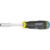 Hazet tournevis dynamométrique, 6001-3.0/3