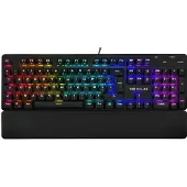 The G-Lab Tastatura gaming, , Negru