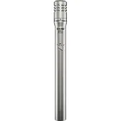 Shure SM81 Microphone Électrostatique pour Instruments