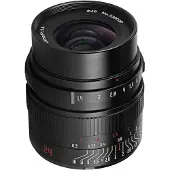 7artisans 24mm F1.4 Sony (monture E)