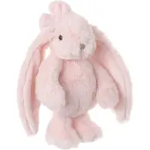 Sigikid Bukowski Design JUNIOR CANNINE lapin fille, rose clair (22cm)