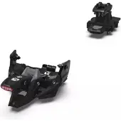 K2 Alpinist 10 Long Travel 90 Mm Touring Ski Bindings Noir 90 mm