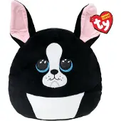 Ty Beanie Ty Tink Dog Squishy Beanie 14 0 0 STK