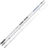 Vercelli Enygma Argenta surf rod Silver 4.20 m / 100-250 g Silver 4.20 m