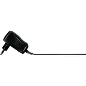 Voltcraft VC-11320915 Bloc d'alimentation, réglable 3 V/DC, 4.5 V/DC, 5 V/DC, 6 V/DC, 7.5 V/DC, 9 V/DC, 12 V/DC 0.6 A 7.