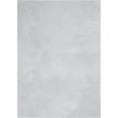 vidaXL Tapis HUARTE à poils courts doux et lavable gris 240x340 cm