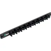 Wera NW-Barre magnétique (hauteur 30 mm longueur 400 mm / avec Magnetic Rail) - 05136414001