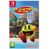 Pac-Man World Re-Pac (Switch)