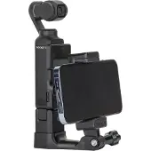 Sunnylife Support De Téléphone Pour Osmo Pocket 3